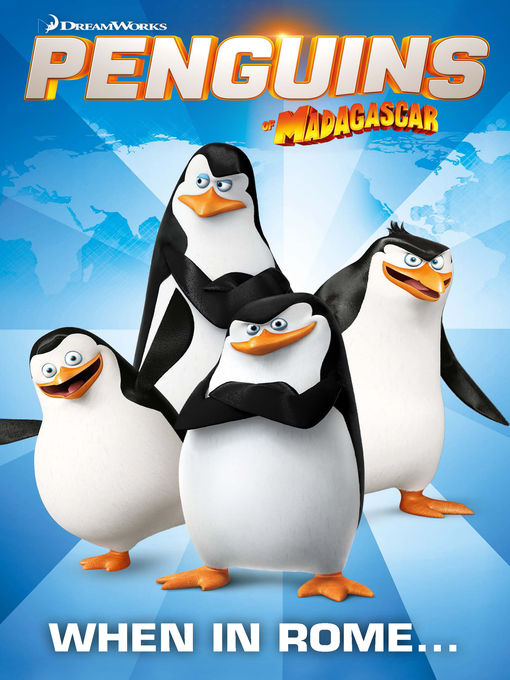 Title details for The Penguins of Madagascar, Volume 1 by Alex Matthews - Available